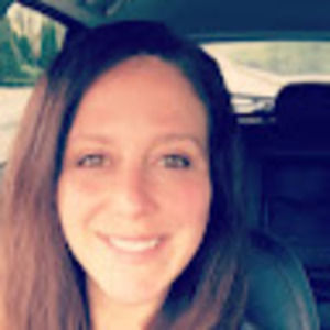 Meet your Posher, Mary beth